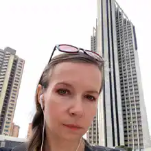 Гид Валерия Я.