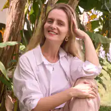 Гид Вероника