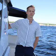 Гид Вячеслав