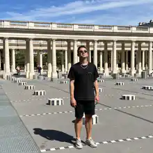 Гид Вячеслав