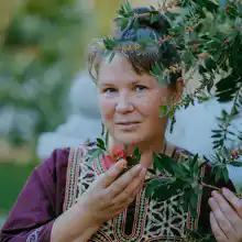 Гид Виктория А.