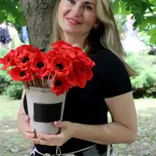 Гид Виктория В.