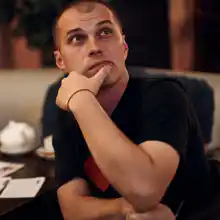 Гид Виталий