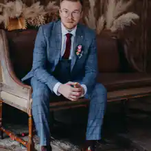 Гид Виталий