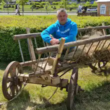 Гид Виталий В.