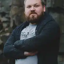 Гид Владимир
