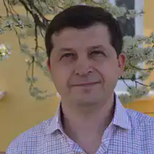 Гид Владимир