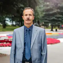 Гид Владимир