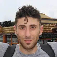 Гид Владимир