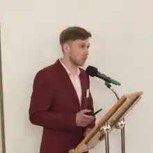 Гид Владимир