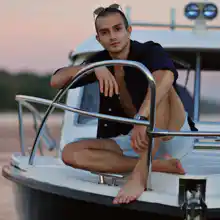 Гид Владислав