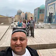 Гид Жахонгир