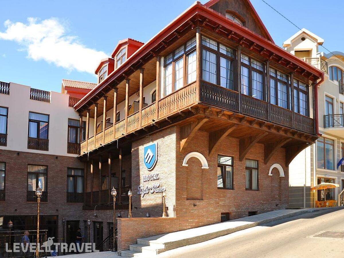 Light House Old City, Тбилиси - фото 1