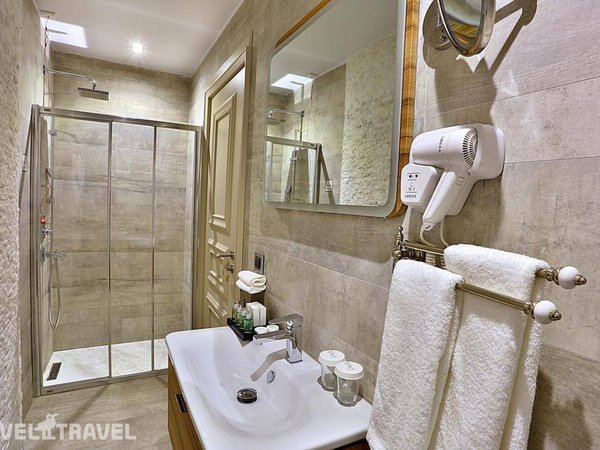 Taxim Lounge Hotel, Стамбул - фото 3