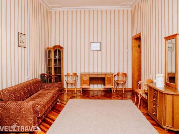Отель Парк Львиный Мостик, Санкт-Петербург - фото 3