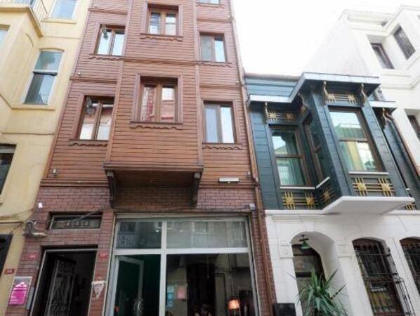 Suite Dreams Istanbul, Стамбул