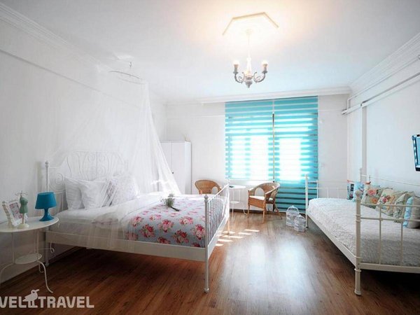 Suite Dreams Istanbul, Стамбул - фото 3