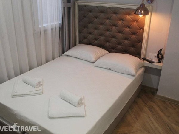 Good Night Hotel Istanbul, Стамбул