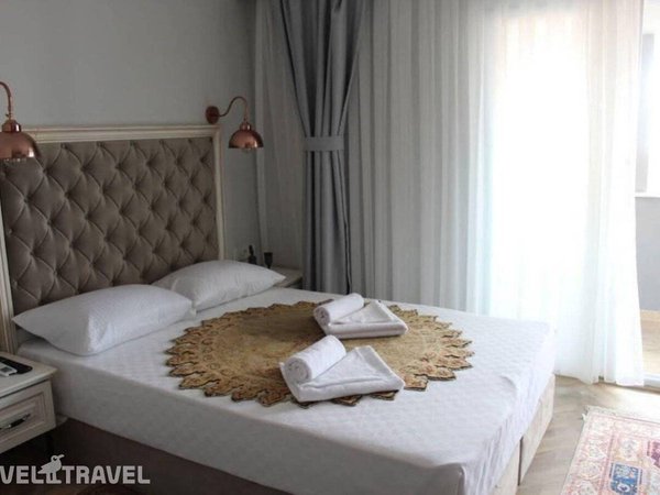 Good Night Hotel Istanbul, Стамбул - фото 3