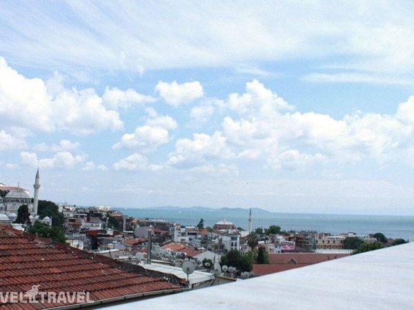 Good Night Hotel Istanbul, Стамбул - фото 4