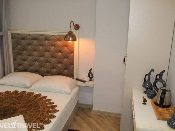 Good Night Hotel Istanbul, Стамбул - фото 5