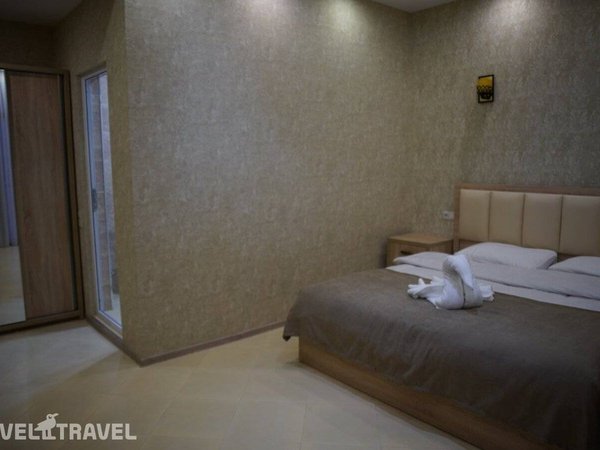 Tbilisi Sea Hotel, Тбилиси - фото 2