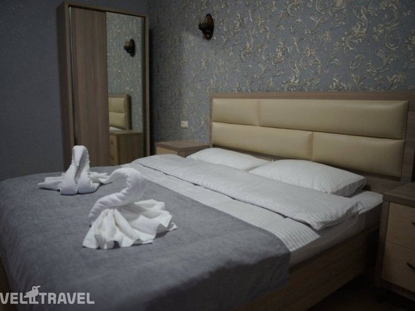 Tbilisi Sea Hotel, Тбилиси - фото 3