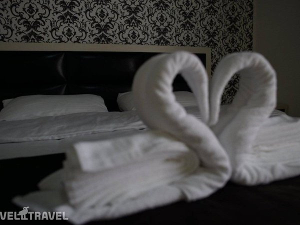 Tbilisi Sea Hotel, Тбилиси - фото 4