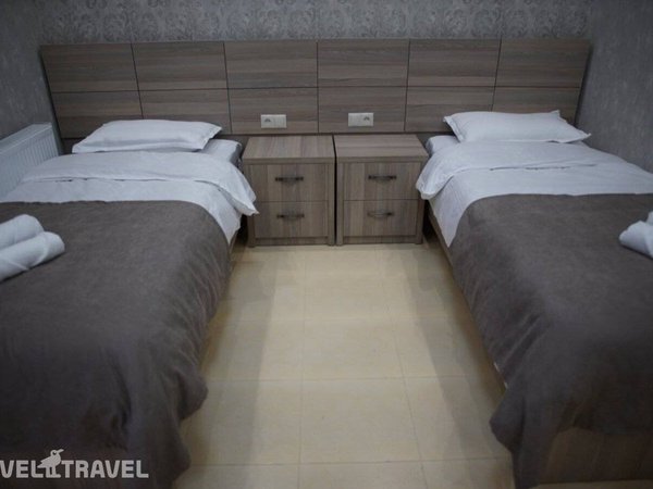 Tbilisi Sea Hotel, Тбилиси - фото 5