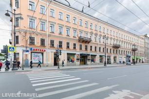 Номера На Невском, Санкт-Петербург