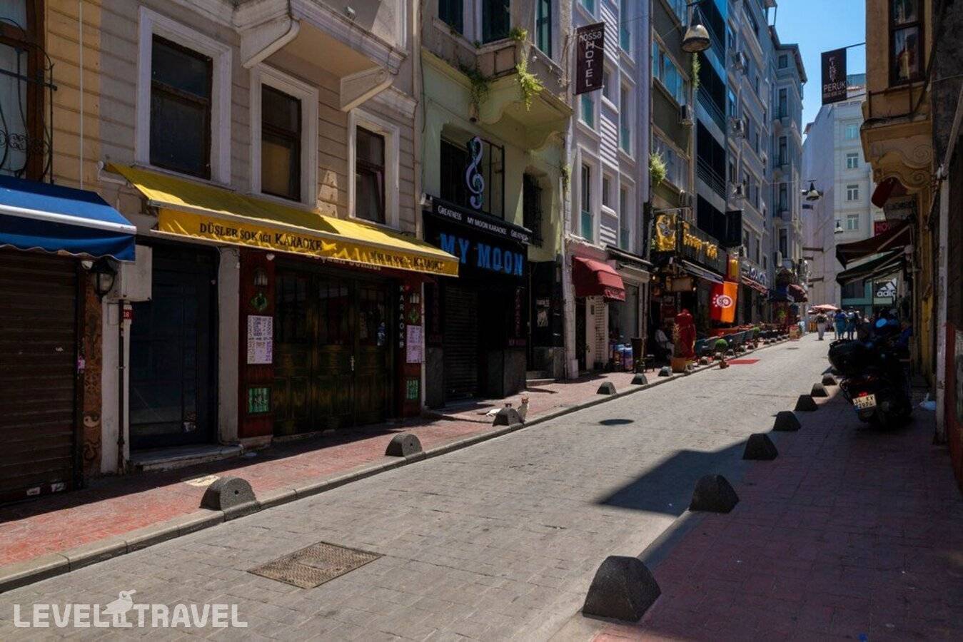 Pera Imperium Taksim, Стамбул - фото 1