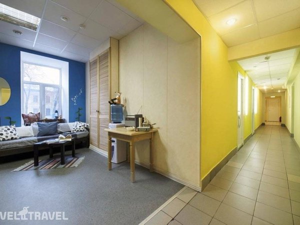 Кино Хостел На Пушкинской, Санкт-Петербург - фото 3