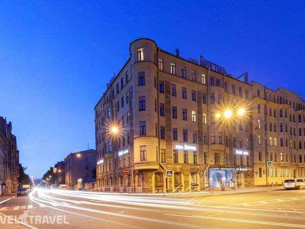 Отель Бристоль, Санкт-Петербург