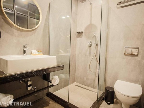 Hotel Tuta, Тбилиси - фото 2