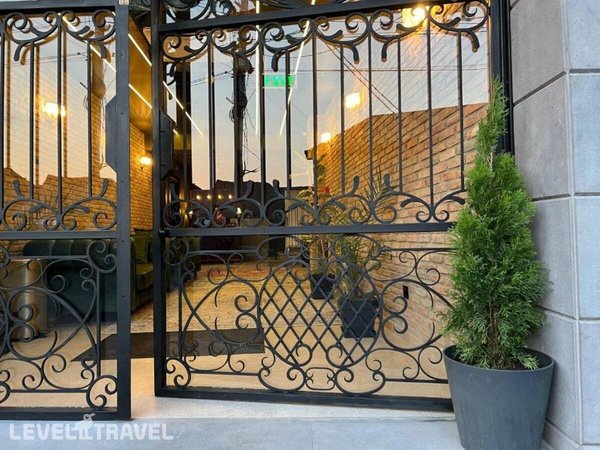 Twentyone By Vintage Hotel Collections, Тбилиси