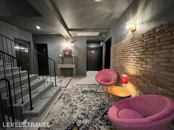 Twentyone By Vintage Hotel Collections, Тбилиси - фото 5