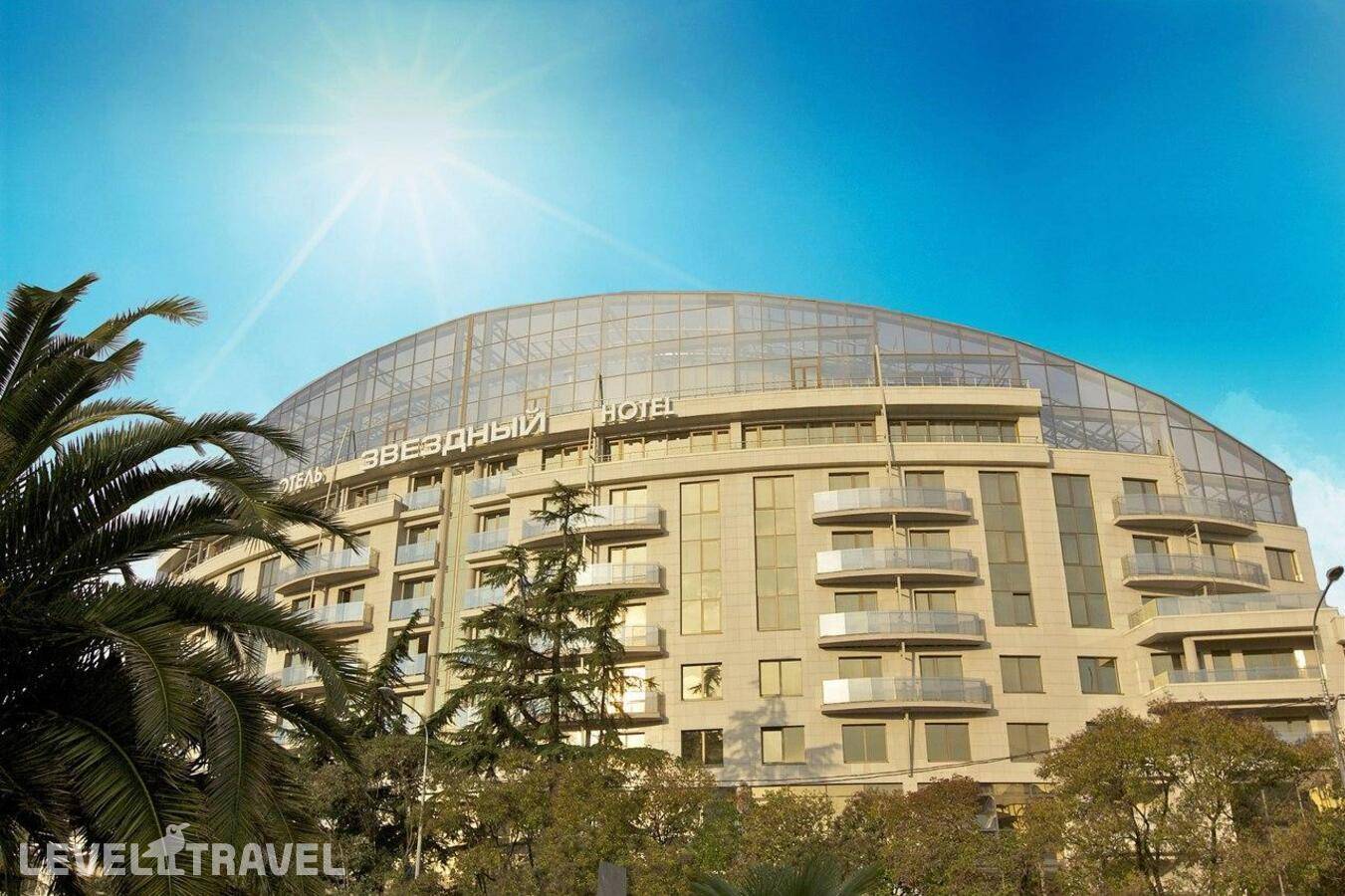 Звездный Wellness & Spa, Сочи - фото 1