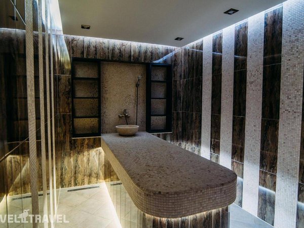 Звездный Wellness & Spa, Сочи - фото 4