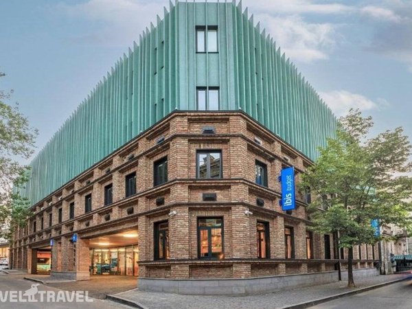 Ibis Budget Tbilisi Center Mimino, Тбилиси