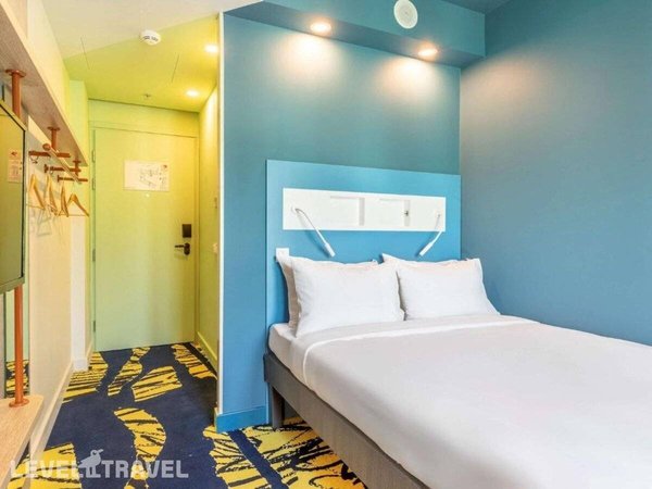 Ibis Budget Tbilisi Center Mimino, Тбилиси - фото 5