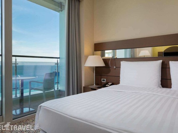 Mantera Resort & Congress (Бывш. Radisson Blu Resort & Congress Centre), Сочи - фото 2