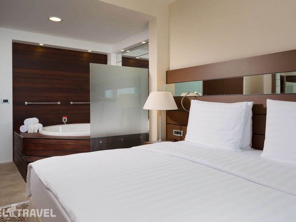 Mantera Resort & Congress (Бывш. Radisson Blu Resort & Congress Centre), Сочи - фото 3