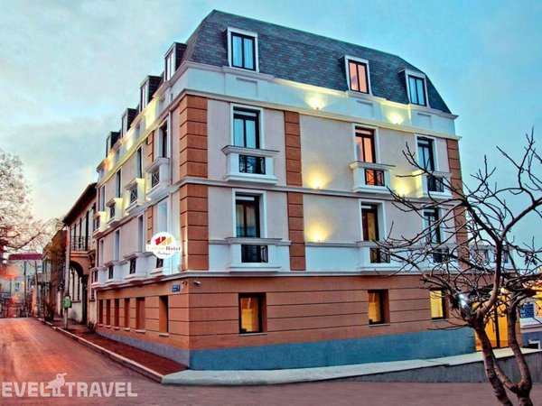 Urban Boutique Hotel, Тбилиси