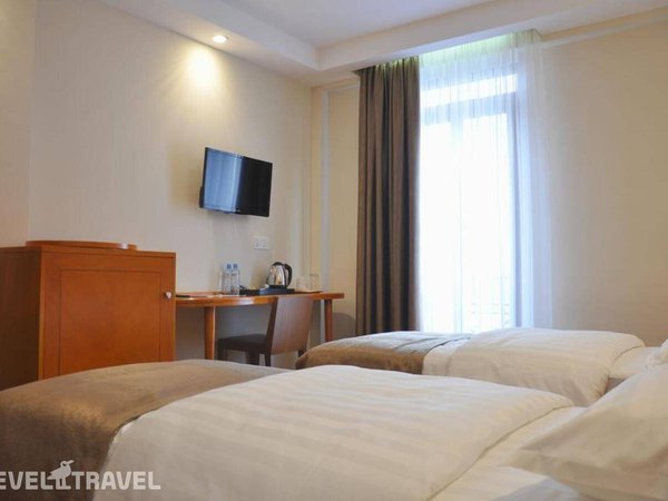 Urban Boutique Hotel, Тбилиси - фото 5