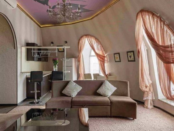 Kiparis Resort By Stellar Hotels Adler (Кипарис), Сочи - фото 4