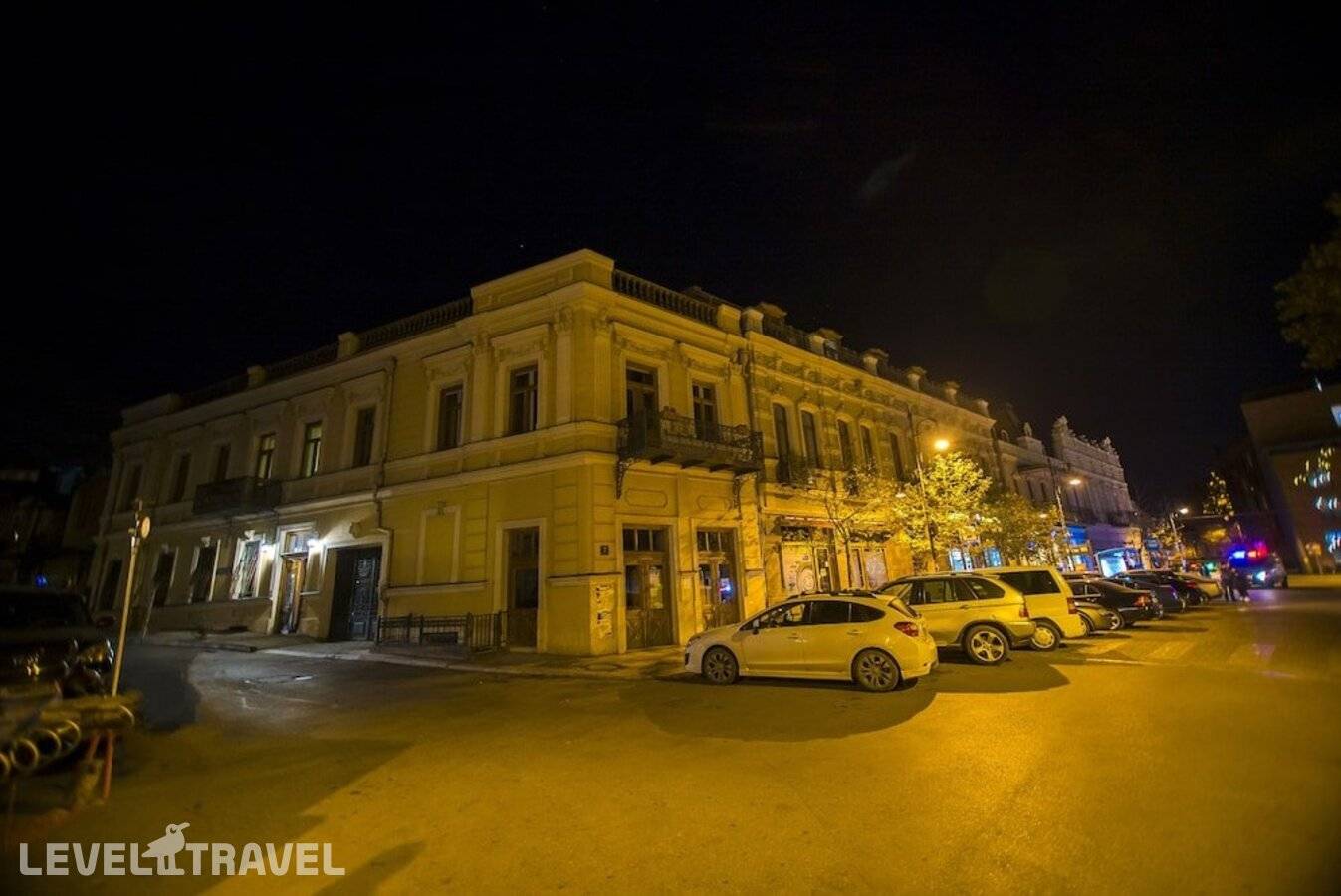Arts Hotel By Square (Ex. Vintage Hotel), Тбилиси - фото 1