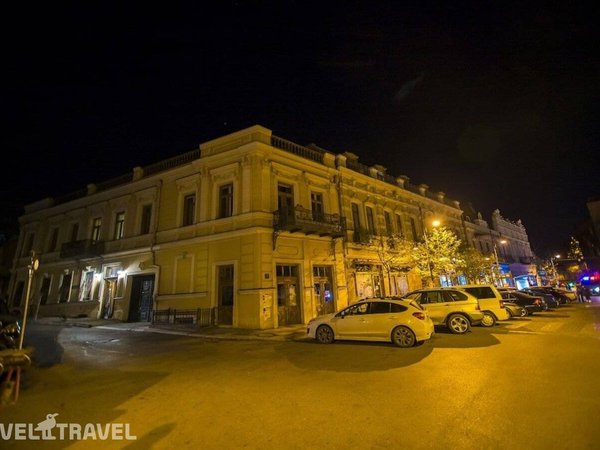 Arts Hotel By Square (Ex. Vintage Hotel), Тбилиси