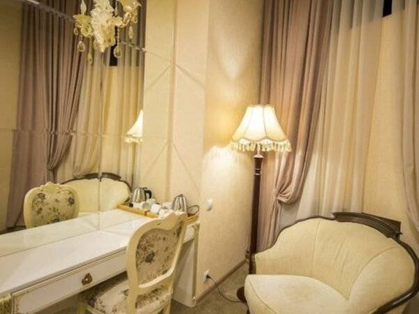 Arts Hotel By Square (Ex. Vintage Hotel), Тбилиси - фото 2