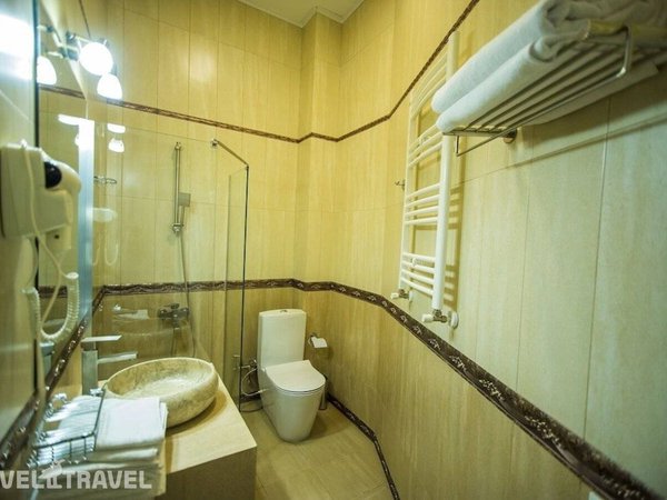 Arts Hotel By Square (Ex. Vintage Hotel), Тбилиси - фото 4