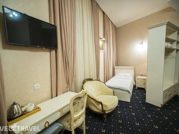 Arts Hotel By Square (Ex. Vintage Hotel), Тбилиси - фото 5